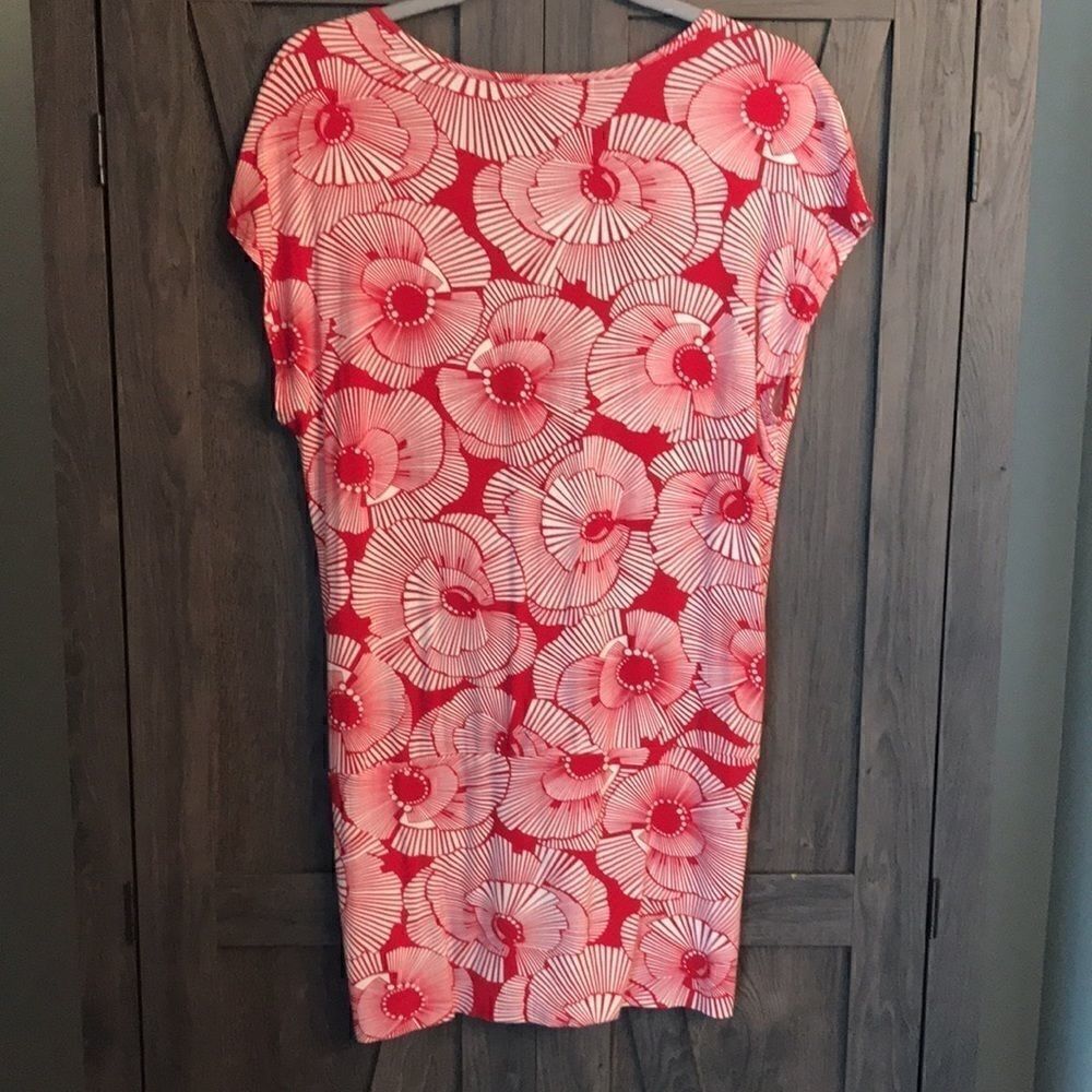 Bebe Mini Dress    - Picture 4 of 4
